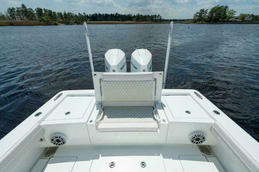 2026 Valhalla V 29 Hybrid 29ft Valhalla Boatworks Yacht For Sale