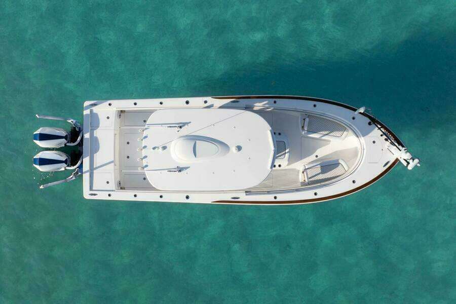 2026 Valhalla V 29 Hybrid 29ft Valhalla Boatworks Yacht For Sale