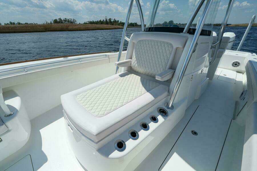 2026 Valhalla V 29 Hybrid 29ft Valhalla Boatworks Yacht For Sale