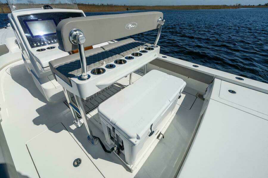 2026 Valhalla V 28 Bay Boat 28ft Valhalla Boatworks Yacht For Sale