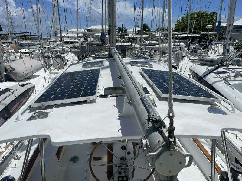 Tradition 46ft Morgan Yacht For Sale