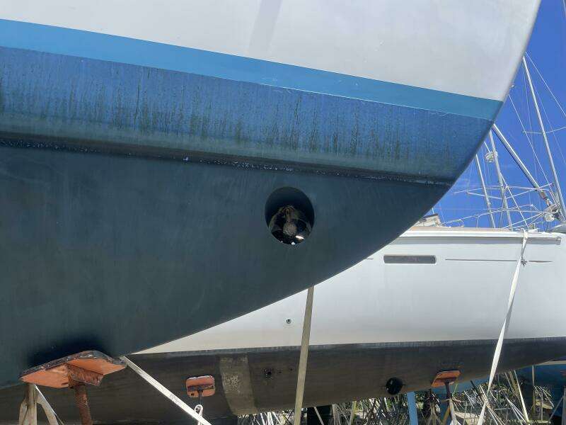 Tradition 46ft Morgan Yacht For Sale