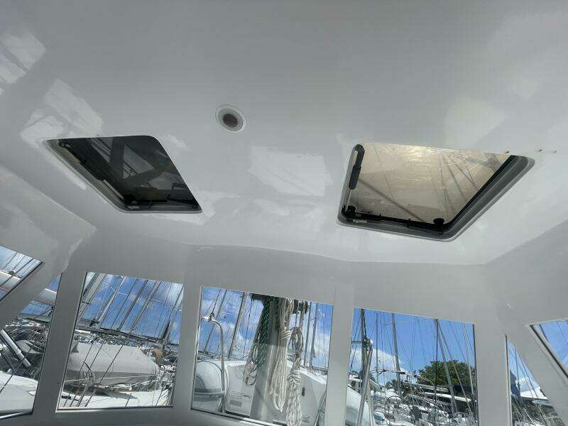 Tradition 46ft Morgan Yacht For Sale