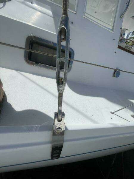 Tradition 46ft Morgan Yacht For Sale