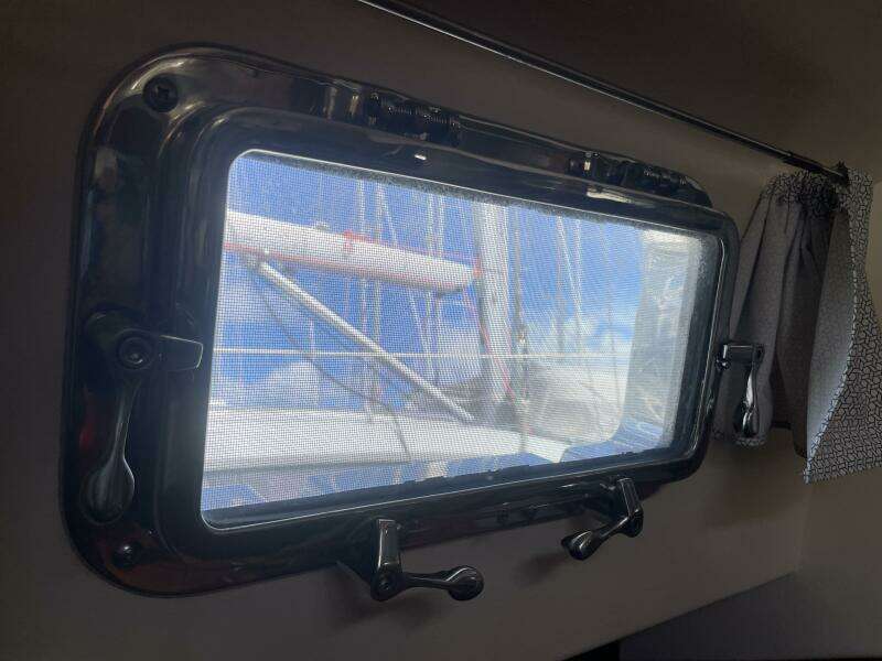 Tradition 46ft Morgan Yacht For Sale