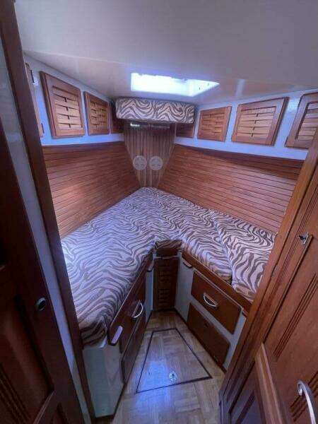 Tradition 46ft Morgan Yacht For Sale