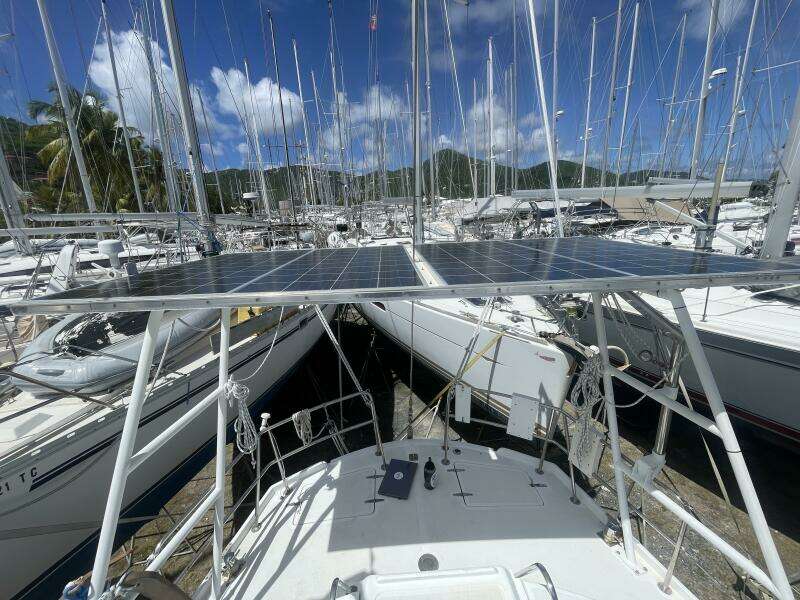 Tradition 46ft Morgan Yacht For Sale