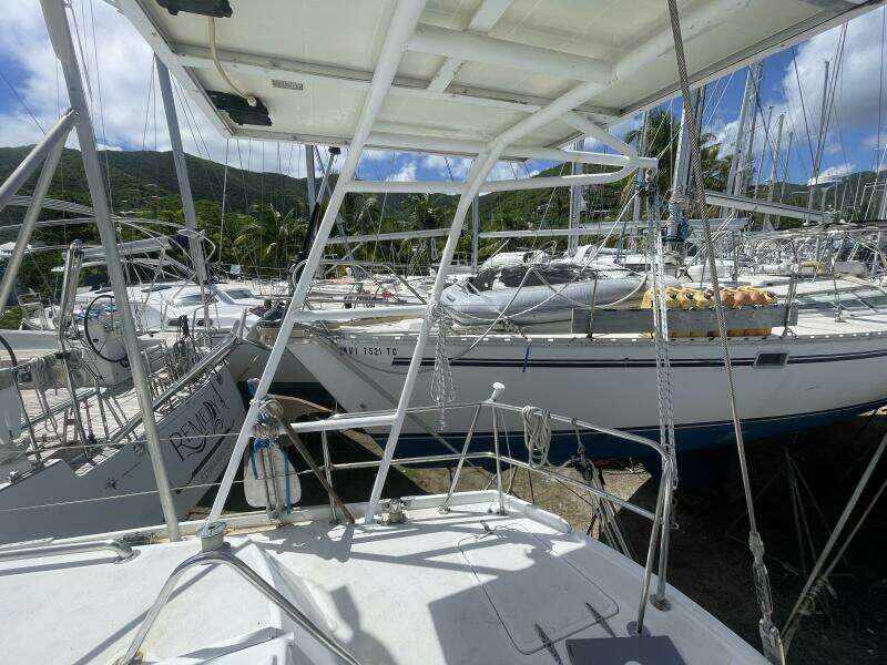 Tradition 46ft Morgan Yacht For Sale