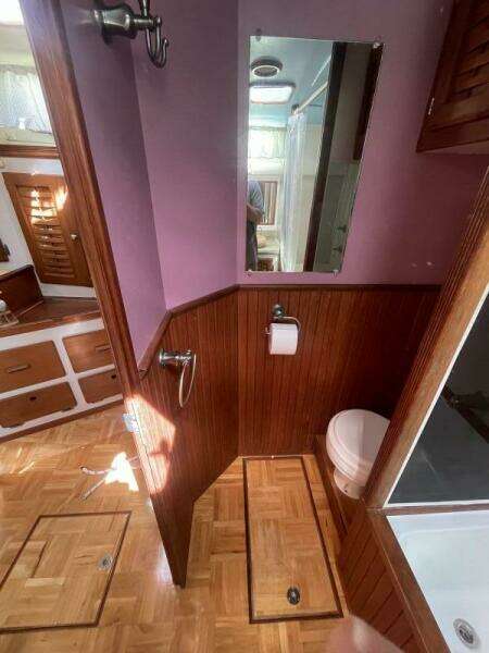 Tradition 46ft Morgan Yacht For Sale
