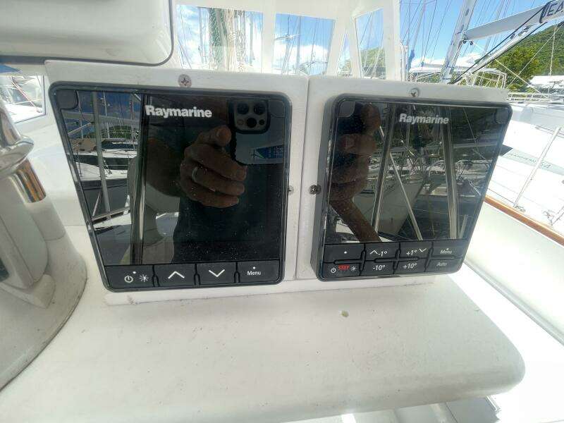 Tradition 46ft Morgan Yacht For Sale