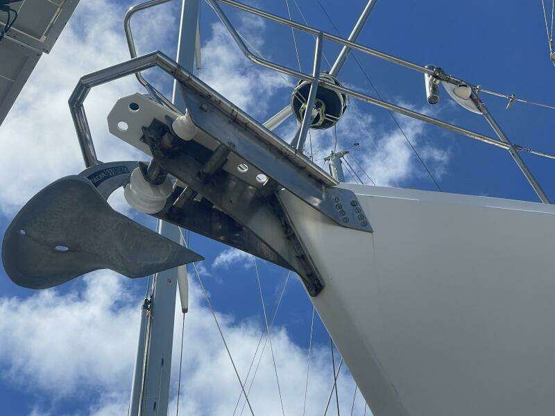Tradition 46ft Morgan Yacht For Sale
