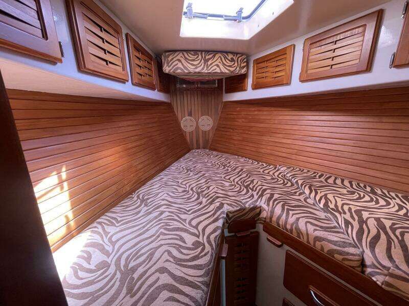 Tradition 46ft Morgan Yacht For Sale