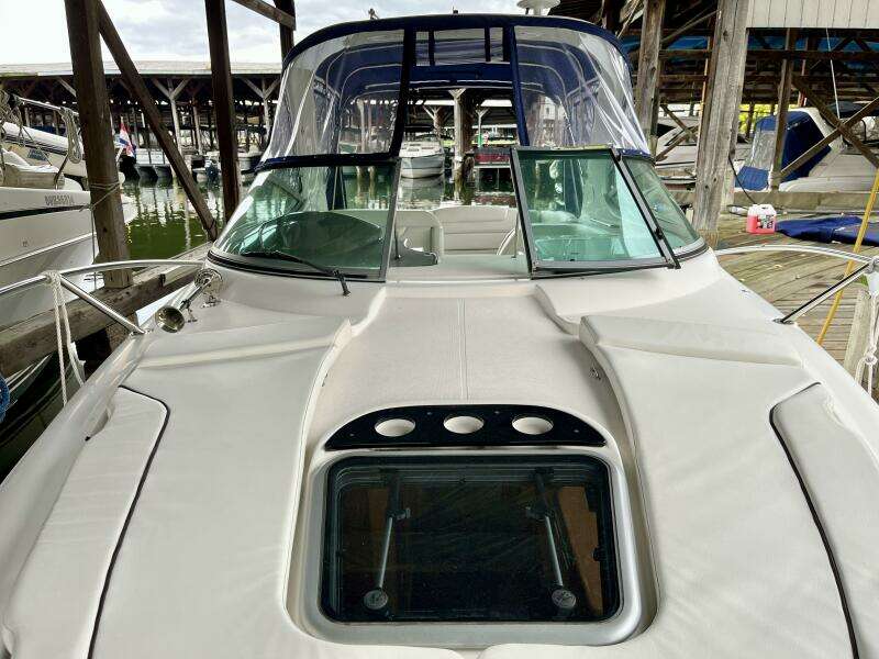 29ft Rinker Yacht For Sale