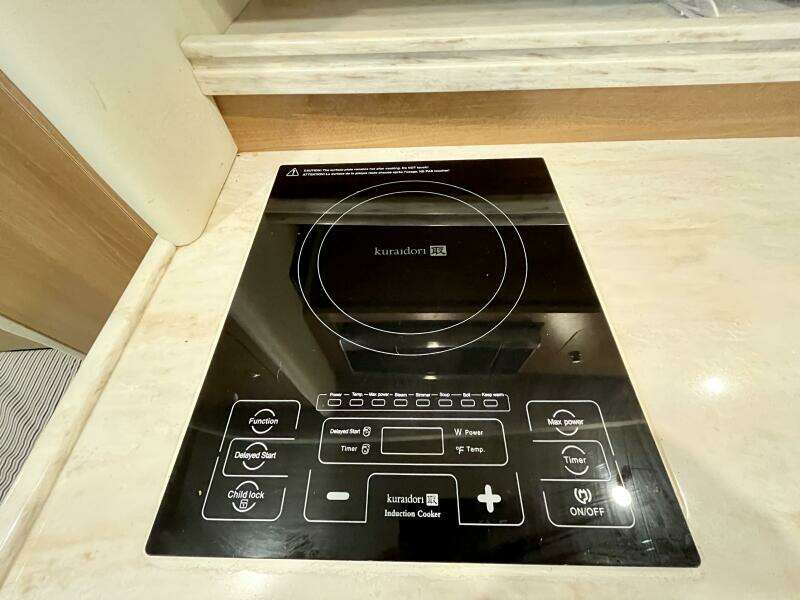 29ft Rinker Yacht For Sale