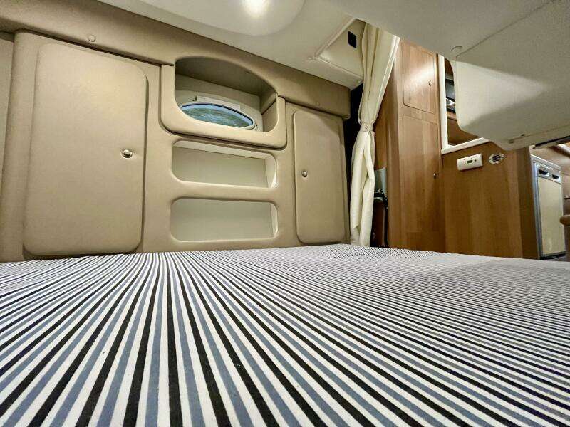 29ft Rinker Yacht For Sale