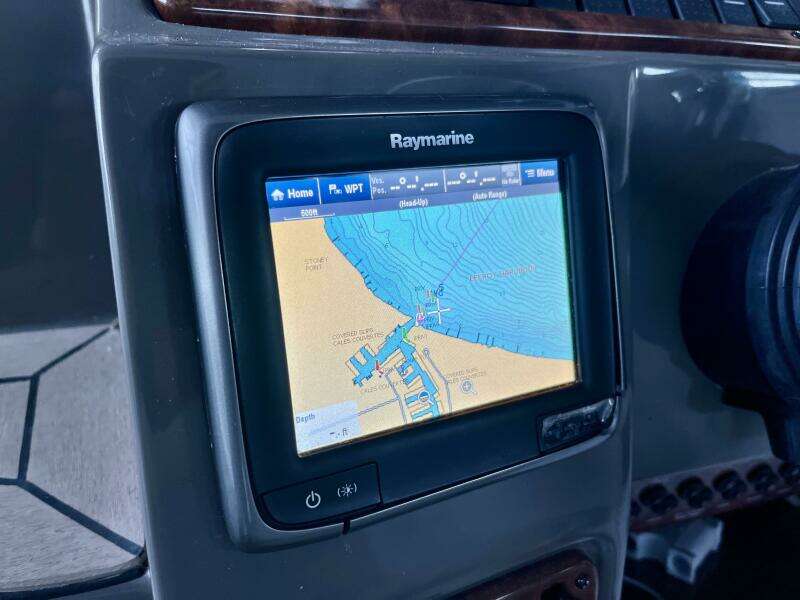 29ft Rinker Yacht For Sale