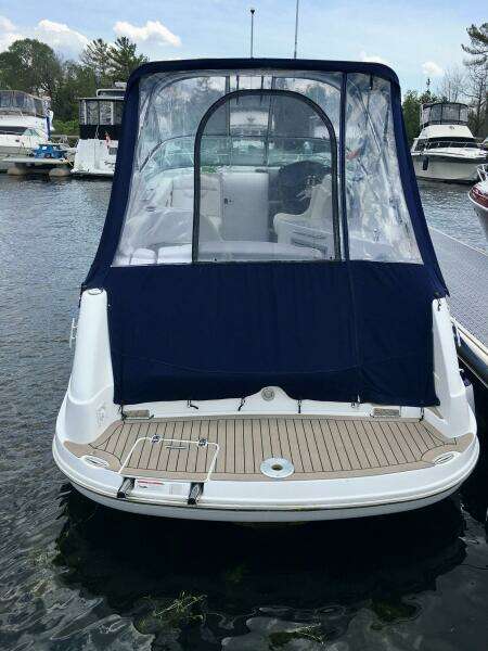 29ft Rinker Yacht For Sale