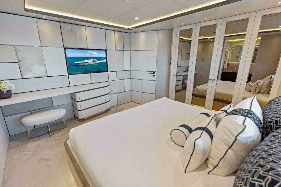 MOONRAKER 156ft Bilgin Yacht For Sale