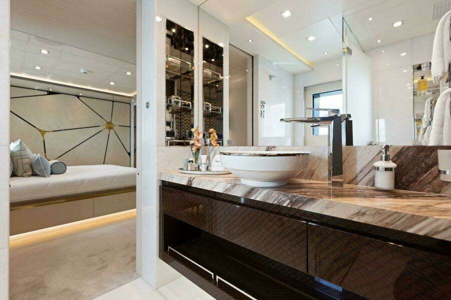 MOONRAKER 156ft Bilgin Yacht For Sale