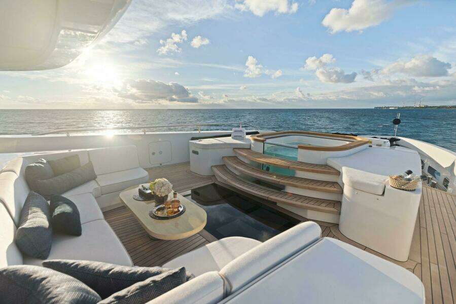 MOONRAKER 156ft Bilgin Yacht For Sale