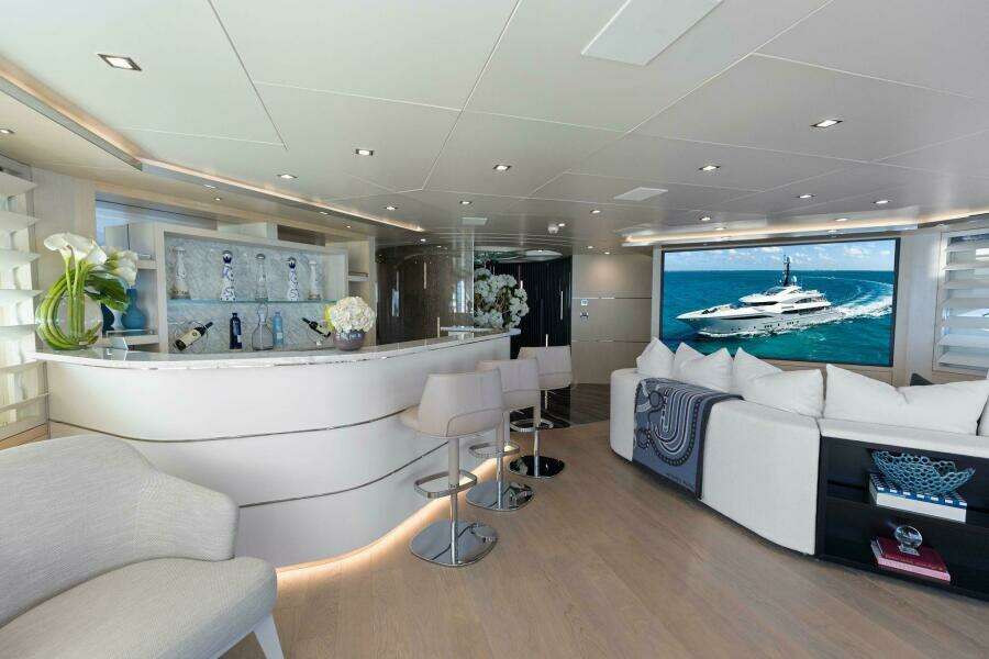 MOONRAKER 156ft Bilgin Yacht For Sale