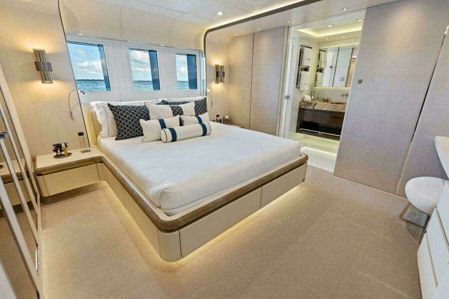 MOONRAKER 156ft Bilgin Yacht For Sale
