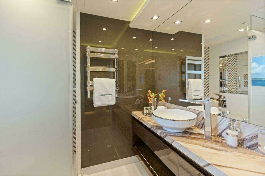 MOONRAKER 156ft Bilgin Yacht For Sale