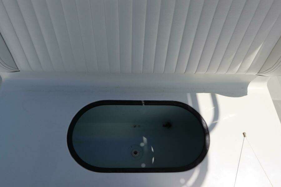 32ft Yellowfin Yacht For Sale