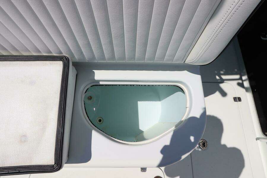 32ft Yellowfin Yacht For Sale