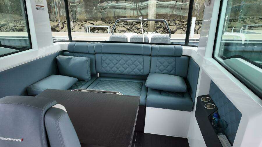 37ft Axopar Yacht For Sale