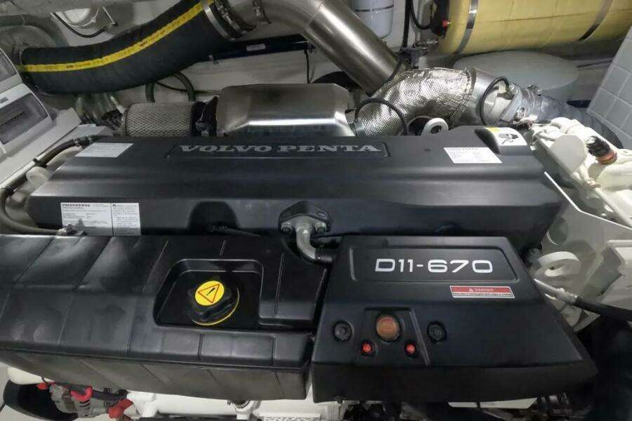 53ft Galeon Yacht For Sale