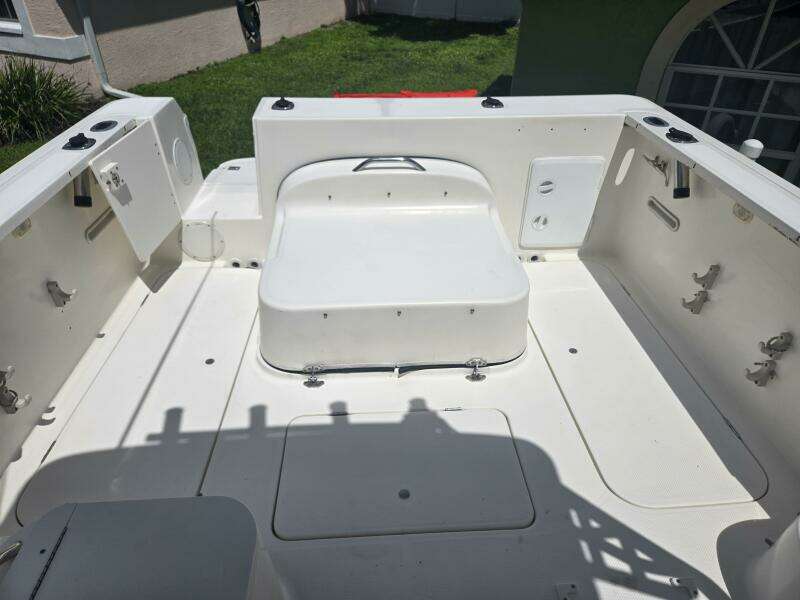 23ft Trophy Yacht For Sale