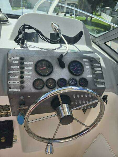 23ft Trophy Yacht For Sale