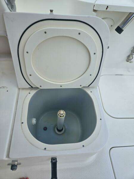 23ft Trophy Yacht For Sale