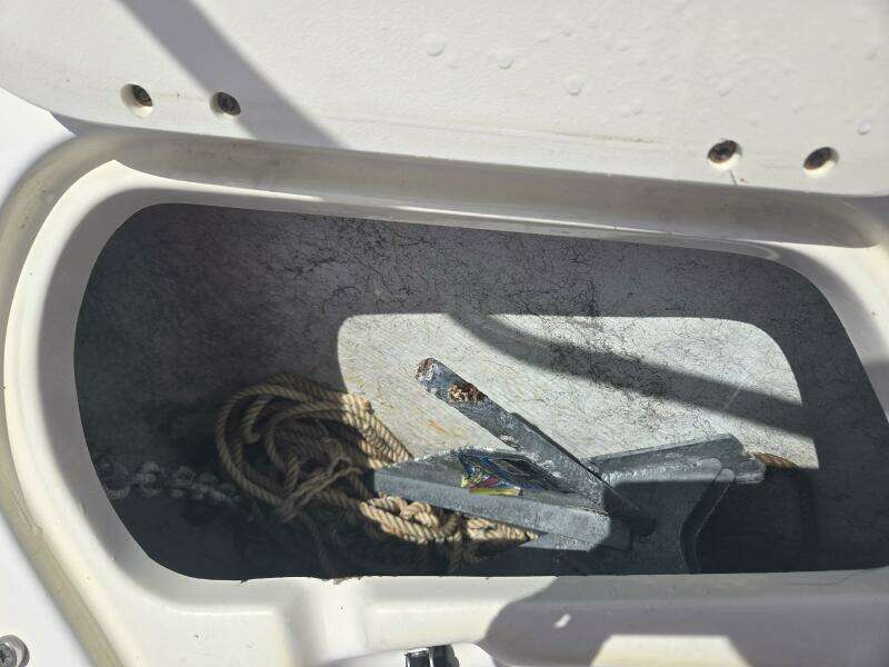 23ft Trophy Yacht For Sale