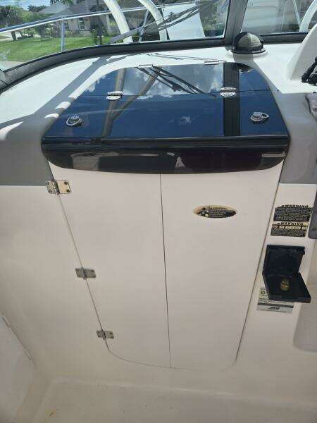 23ft Trophy Yacht For Sale