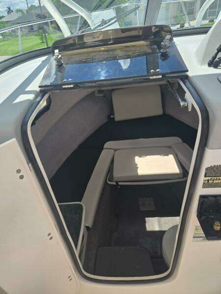 23ft Trophy Yacht For Sale