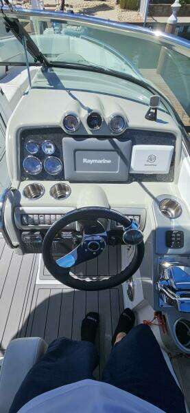 31ft Formula Yacht For Sale