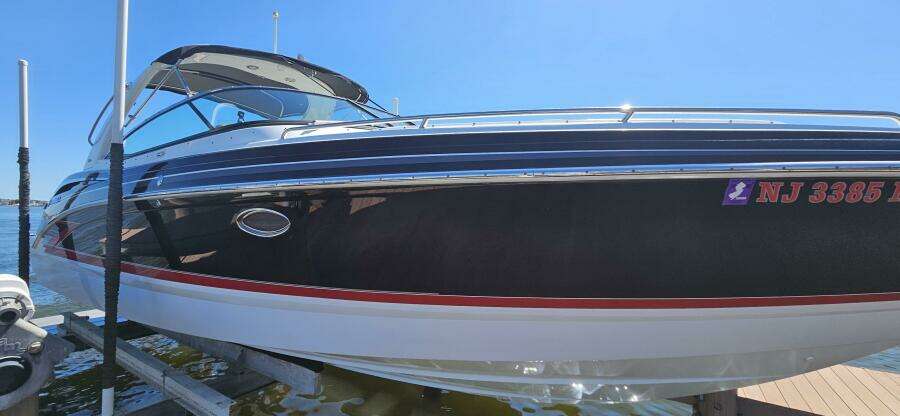 31ft Formula Yacht For Sale