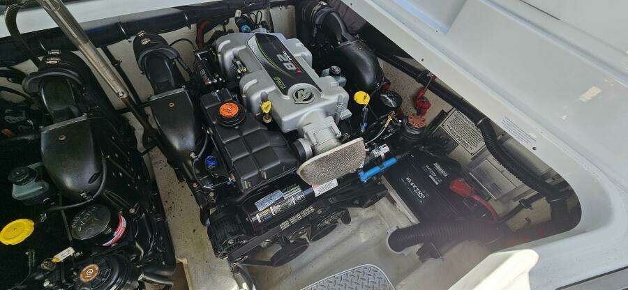 31ft Formula Yacht For Sale