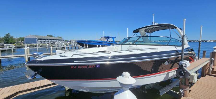 31ft Formula Yacht For Sale