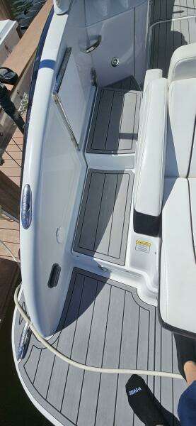 31ft Formula Yacht For Sale