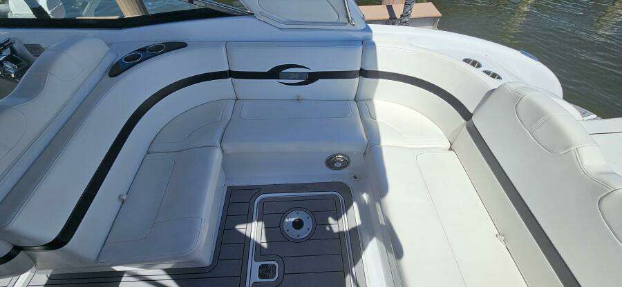 31ft Formula Yacht For Sale