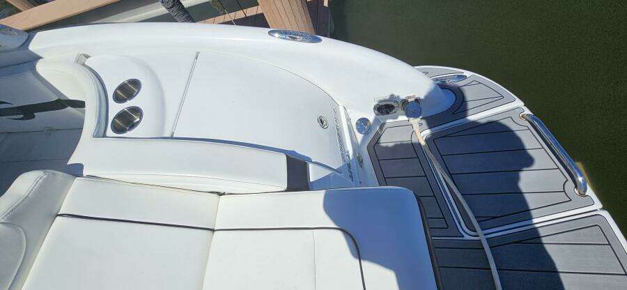 31ft Formula Yacht For Sale