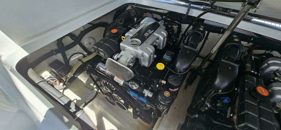 31ft Formula Yacht For Sale