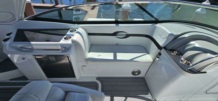 31ft Formula Yacht For Sale