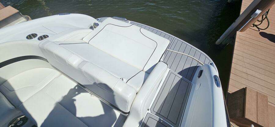 31ft Formula Yacht For Sale