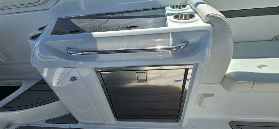 31ft Formula Yacht For Sale