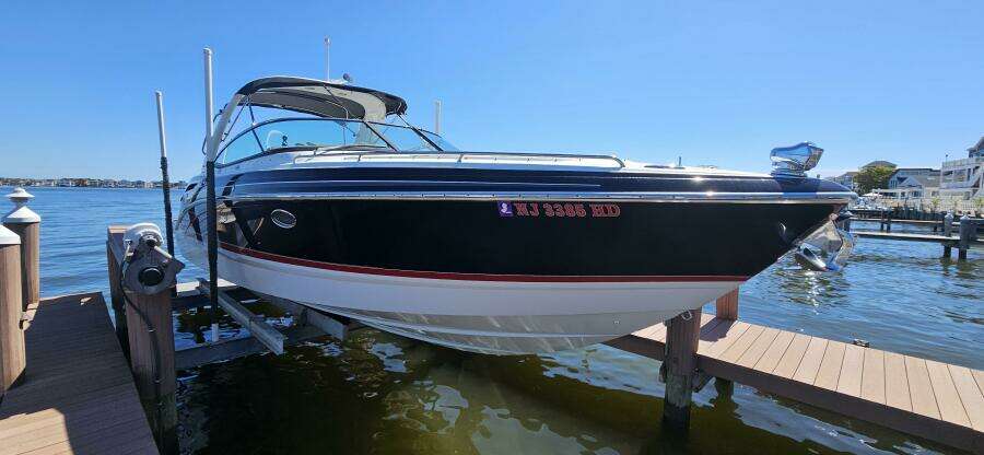 31ft Formula Yacht For Sale