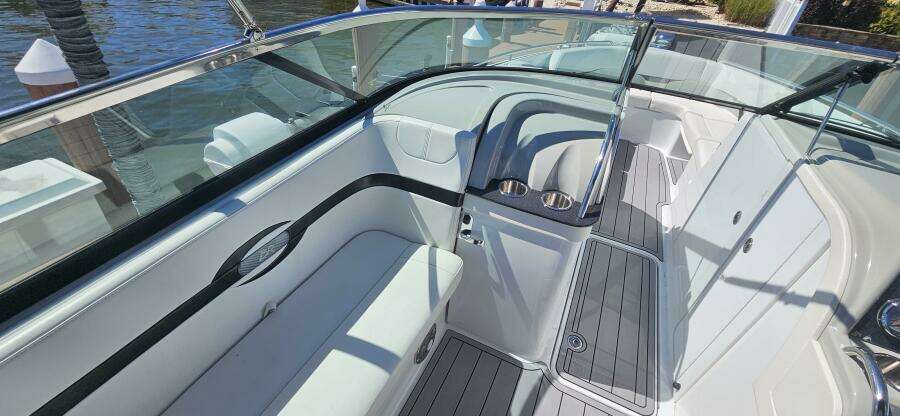 31ft Formula Yacht For Sale